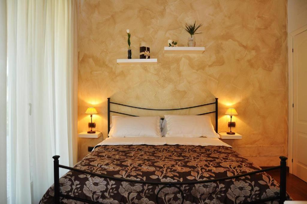 B&B Agrifoglio SantʼElpidio a Mare Eksteriør billede