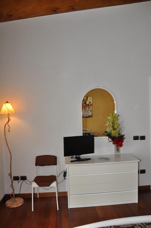 B&B Agrifoglio SantʼElpidio a Mare Eksteriør billede