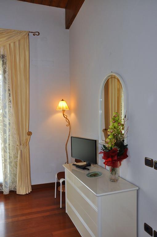 B&B Agrifoglio SantʼElpidio a Mare Eksteriør billede