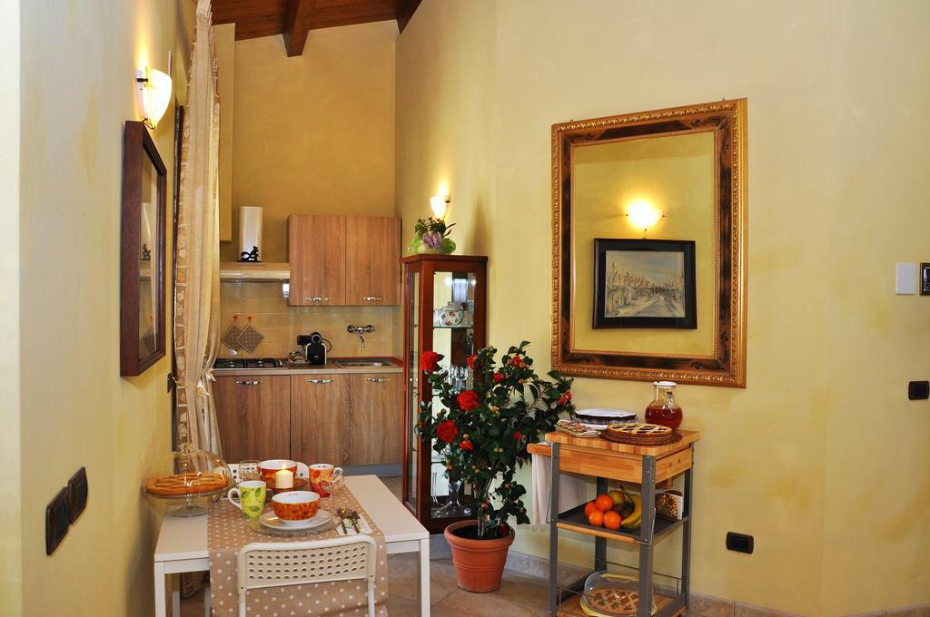 B&B Agrifoglio SantʼElpidio a Mare Eksteriør billede