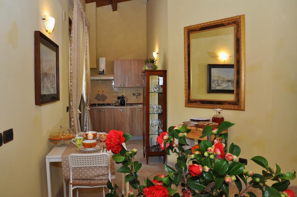 B&B Agrifoglio SantʼElpidio a Mare Eksteriør billede