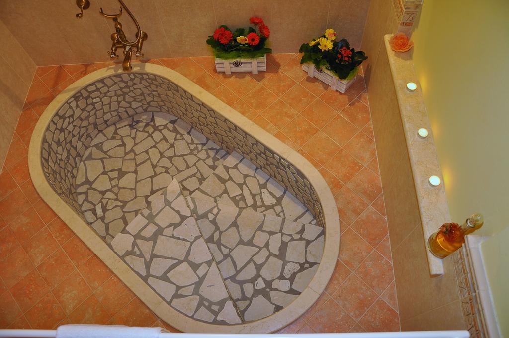 B&B Agrifoglio SantʼElpidio a Mare Eksteriør billede