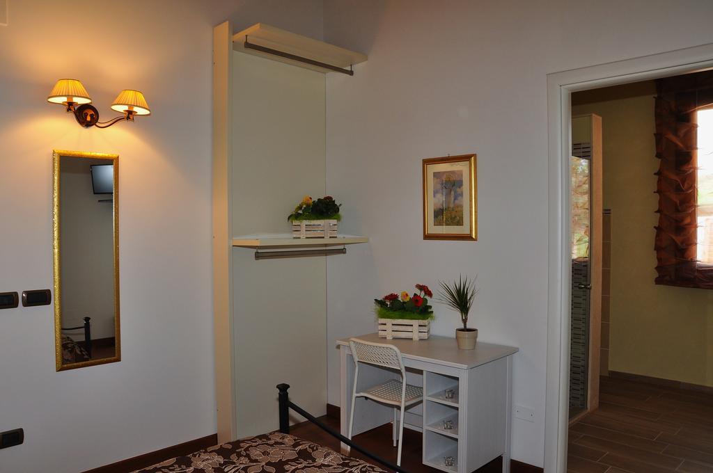 B&B Agrifoglio SantʼElpidio a Mare Eksteriør billede