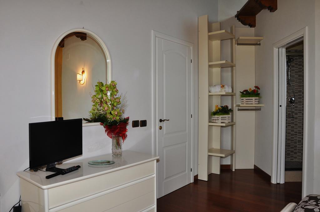B&B Agrifoglio SantʼElpidio a Mare Eksteriør billede
