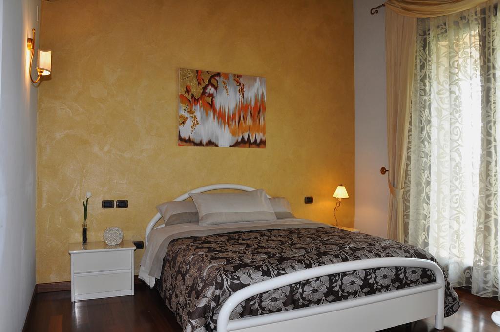 B&B Agrifoglio SantʼElpidio a Mare Eksteriør billede